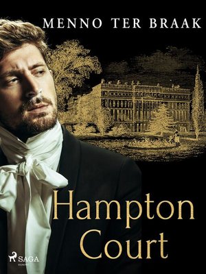 cover image of Hampton Court